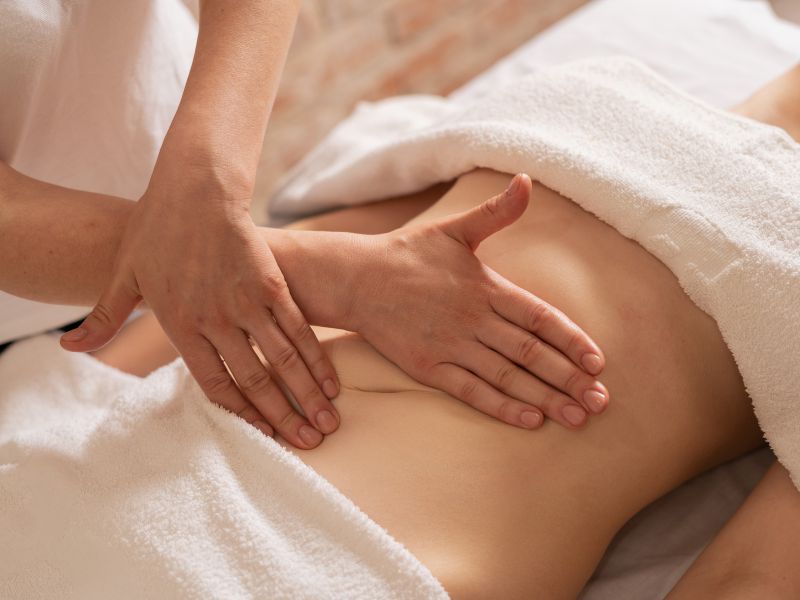 Como Tratar Fibrose pós Lipoaspiração