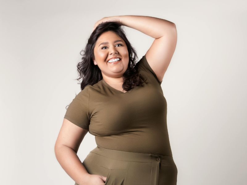 como eliminar gordura da mama feminina - lipoaspiração