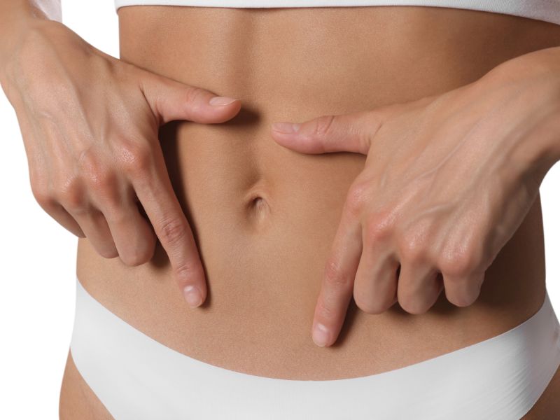 Quanto Tempo Demora para Cicatrizar o Umbigo Após Abdominoplastia_