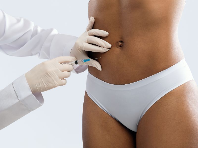 como é feita a lipo sem corte - o que é