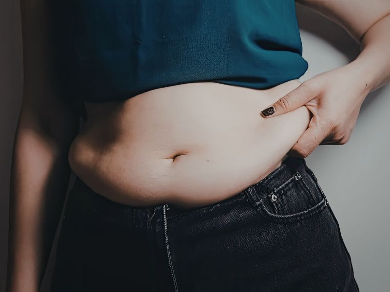 para fazer abdominoplastia precisa emagrecer - preparar