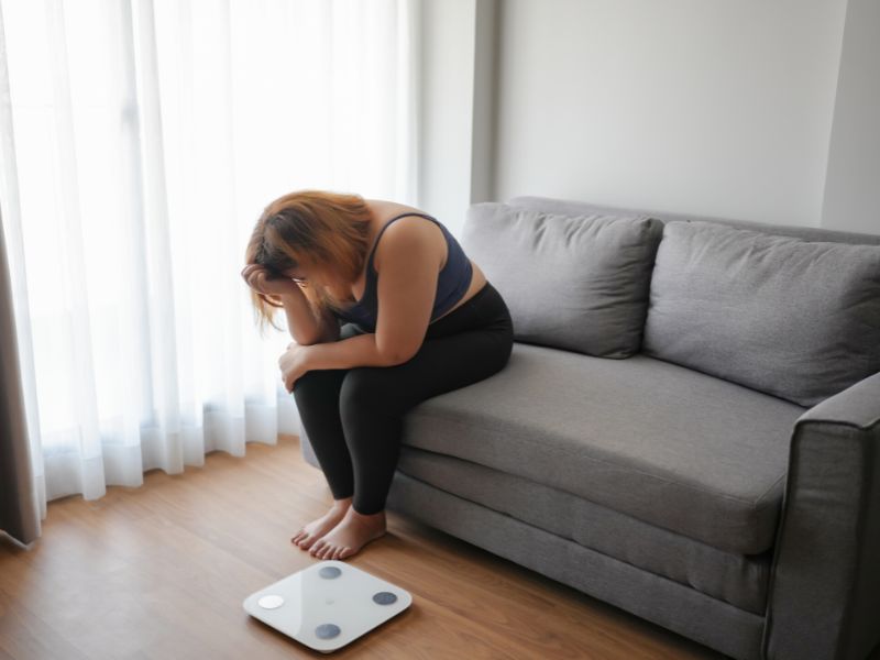 para fazer abdominoplastia precisa emagrecer - peso
